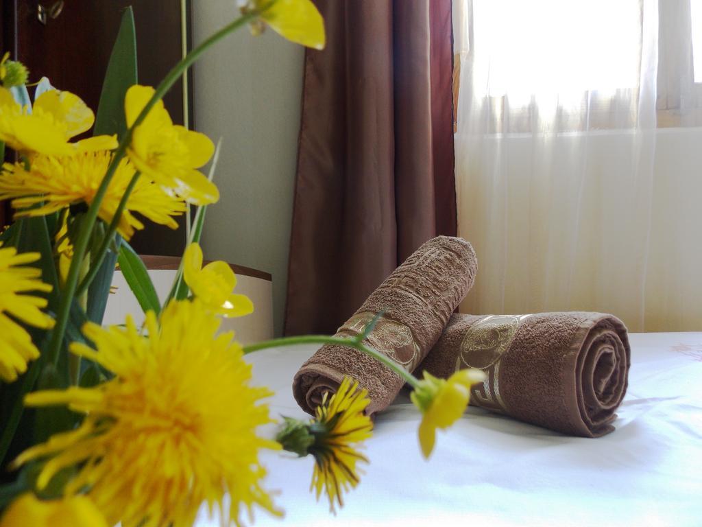 Guest House Carpediem Becho 외부 사진